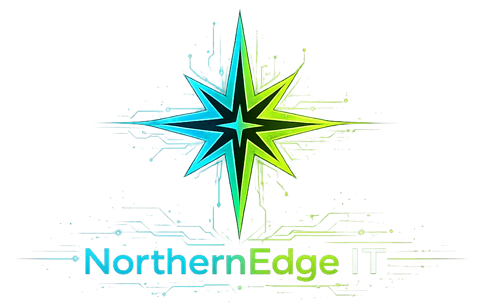 NorthernEdge IT logo