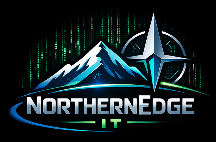 NorthernEdge IT logo